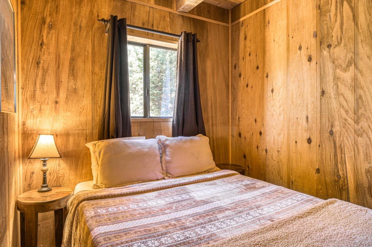 Beaver Pond Chalet Taos Ski Valley Exterior foto