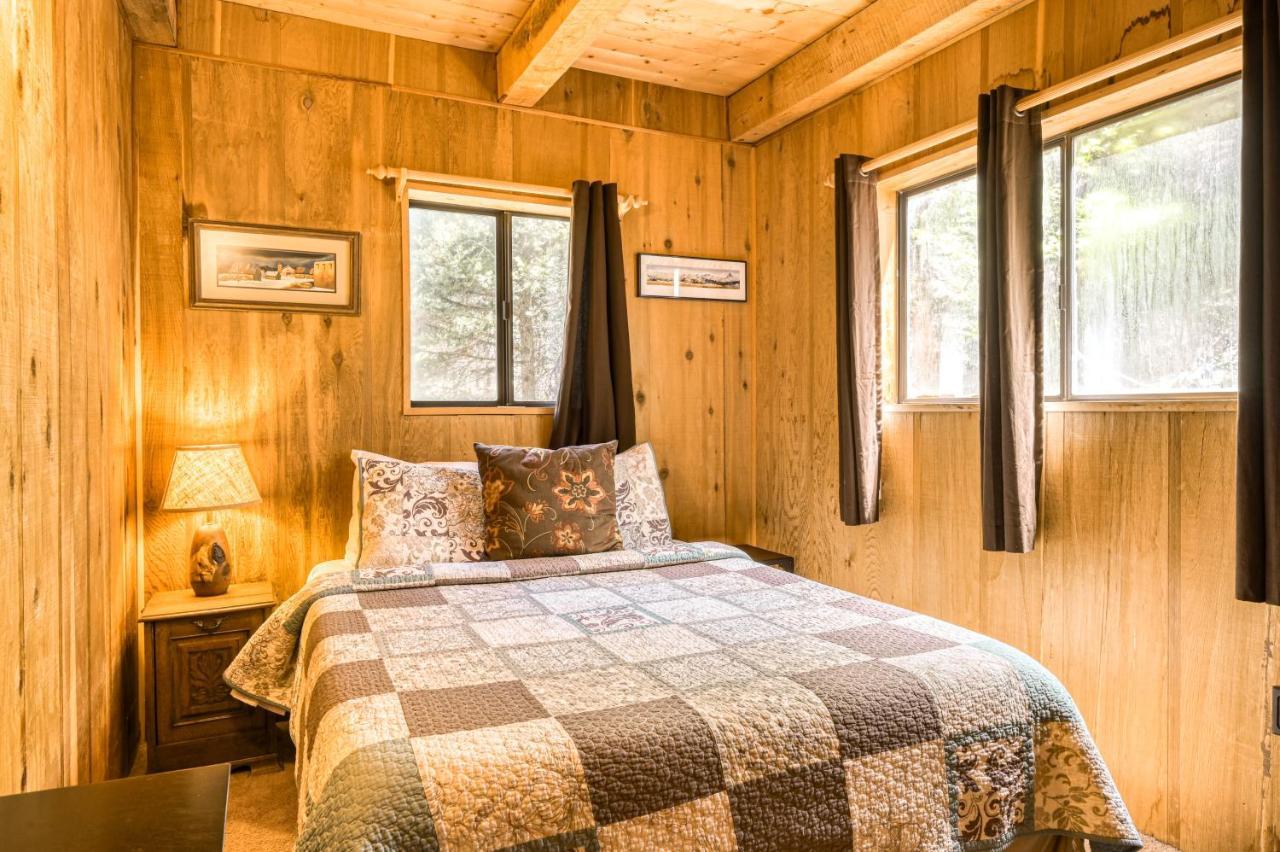 Beaver Pond Chalet Taos Ski Valley Exterior foto